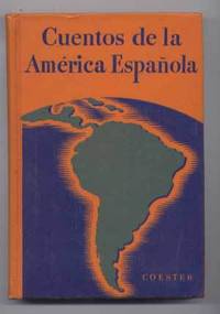 Cuentos de la America Española Cuentos de la America Española