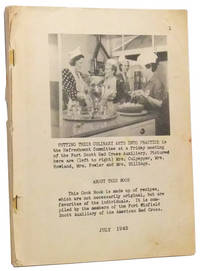 Your Favorite Cook Book