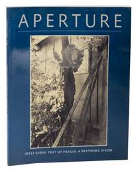 Aperture 118: Josef Sudek Poet of Prague