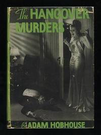 The Hangover Murders The Hangover Murders
