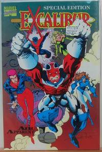 Special Edition Excalibur: Air Apparent Special Edition Excalibur: Air Apparent