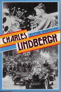 CHARLES LINDBERGH