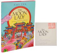 The Moon Lady (Signed First Edition)