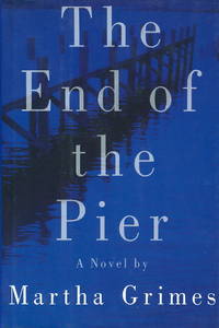 THE END OF THE PIER THE END OF THE PIER