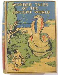 Wonder Tales of the Ancient World