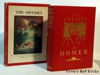 The Odyssey Of Homer