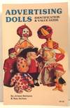 Advertising Dolls. Identification & Value Guide