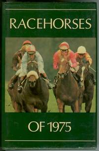 Racehorses of 1975