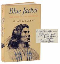 Blue Jacket: War Chief of the Shawnees (Signed First Edition)