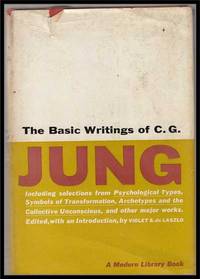 The Basic Writings of C. G. Jung The Basic Writings of C. G. Jung