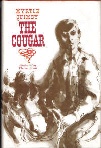 Cougar Cougar
