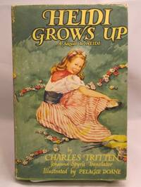Heidi Grows Up