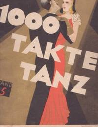 1000 TAKTE TANZ, BAND 5: 1000 TAKTE TANZ, BAND 5: