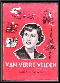 Van Verre Velden De Loopbaan Van Een Luchtvaart-Publiciste