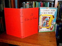 A Cabin for Crusoe