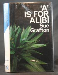 'A' is for Alibi