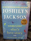 Someone Else's Love Story