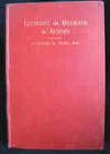 A Course of Lectures on Medicine to Nurses