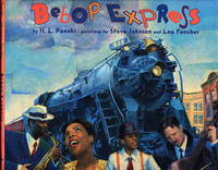 BEBOP EXPRESS BEBOP EXPRESS