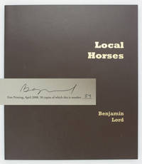 Local Horses