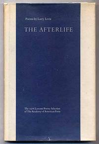 The Afterlife