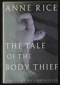 The Tale of the Body Thief