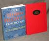 THE HORNBLOWER COMPANION