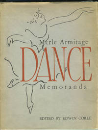 Dance Memoranda