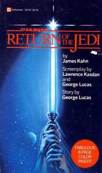 Star Wars, Episode VI - Return of the Jedi