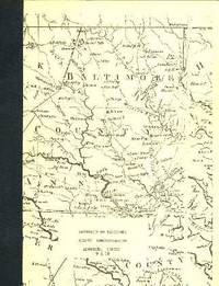 Abstracts of Baltimore County, Administration Accounts, Libers  9 and 10