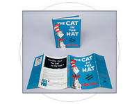 Cat in the Hat, The
