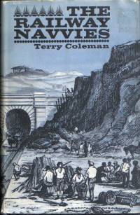 Railway Navvies