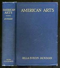 AMERICAN ARTS