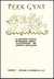 PEER GYNT by HENRICK IBSEN from Aleph-Bet Books, Inc. - Used Book - Hardcover - Signed
