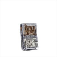 The Last Precinct (The Kay Scarpetta Series Book 11)