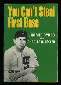 You Can't Steal First Base
