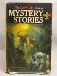 The Boy's Life Book of Mystery Stories