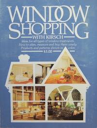 Window Shopping With Kirsch Window Shopping With Kirsch