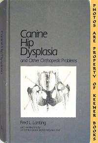 Canine Hip Dysplasia And Other Orthopedic Problems Canine Hip Dysplasia And Other Orthopedic Problems