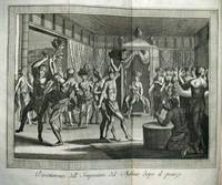 Prime scoperte e primi stabilimenti degli Spagnuoli nel Nuovo Mondo: Cristoforo Colombo; [with] Messico; Giappone; [and] Saggio sulla nautica antica dei Veneziani  Volumes 18-21 of Compendio della storia generale de' viaggi