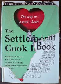 THE SETTLEMENT COOK BOOK