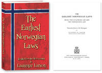 The Earliest Norwegian Laws