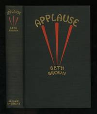 Applause [*SIGNED*]