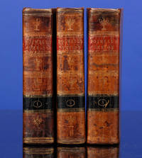 Life of Samuel Johnson, LL.D., The