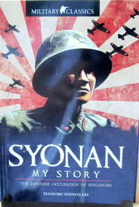 Syonan - My Story