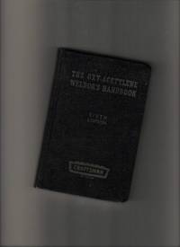 The Oxy-Acetylene Weldor's Handbook