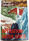 Operation : Outer Space