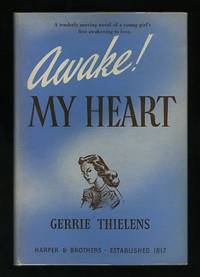 Awake! My Heart Awake! My Heart