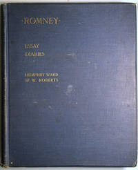 Romney: Essay Diaries and Catalogue Raisonné
