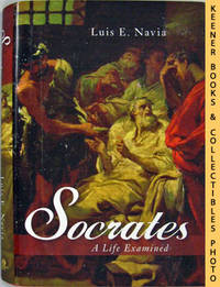 Socrates (A Life Examined) Socrates (A Life Examined)